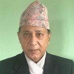 Dr. Badri Pokheral